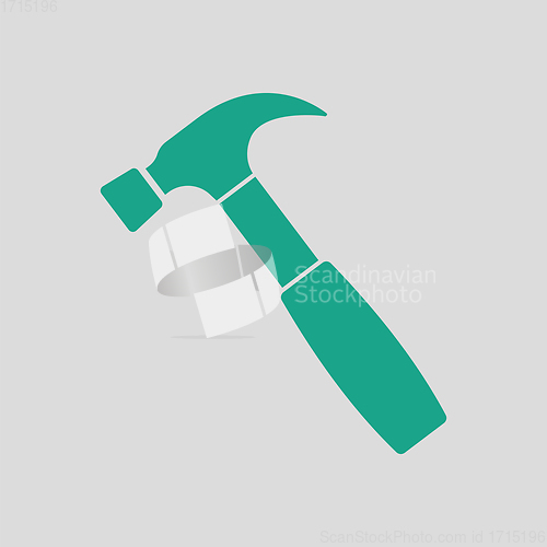 Image of Hammer icon