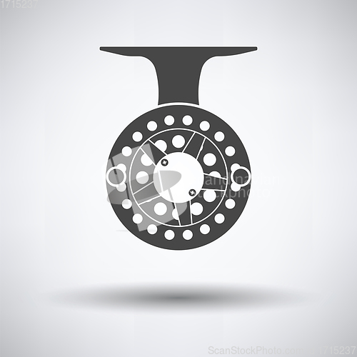 Image of Icon of Fishing reel 