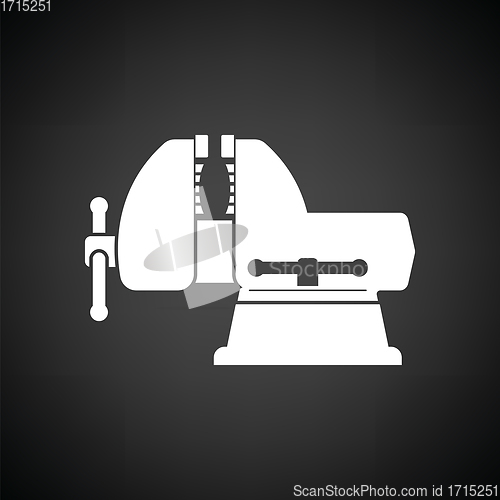 Image of Vise icon