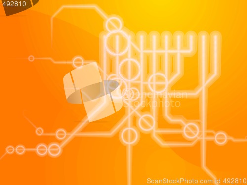 Image of Technical schematics