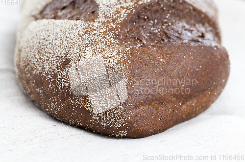 Image of Rustic bread