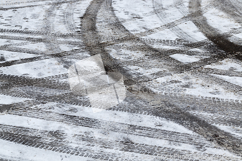 Image of Winter season