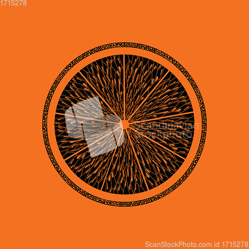 Image of Icon of Orange