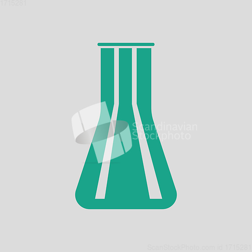 Image of Chemical bulbs icon