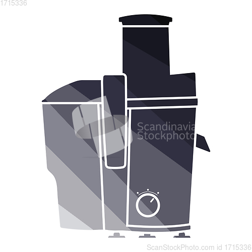 Image of Juicer machine icon