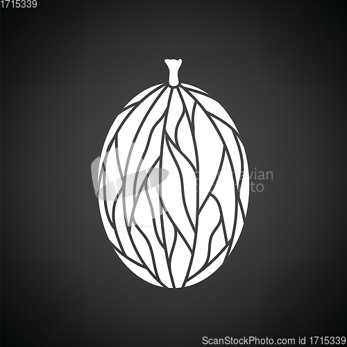 Image of Icon of Gooseberry