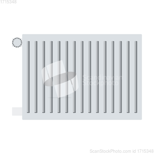 Image of Icon of Radiator