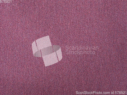 Image of Purple fabric texture background