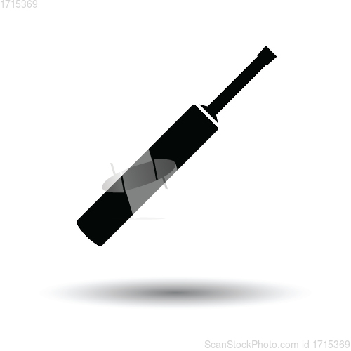 Image of Cricket bat icon