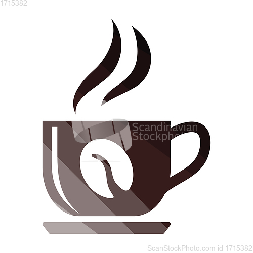 Image of Coffee cup icon