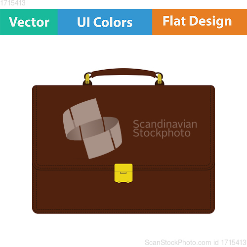 Image of Suitcase icon