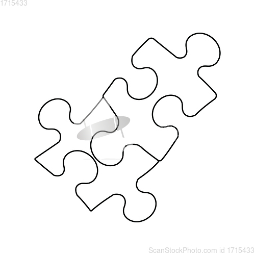 Image of Icon of Puzzle decision