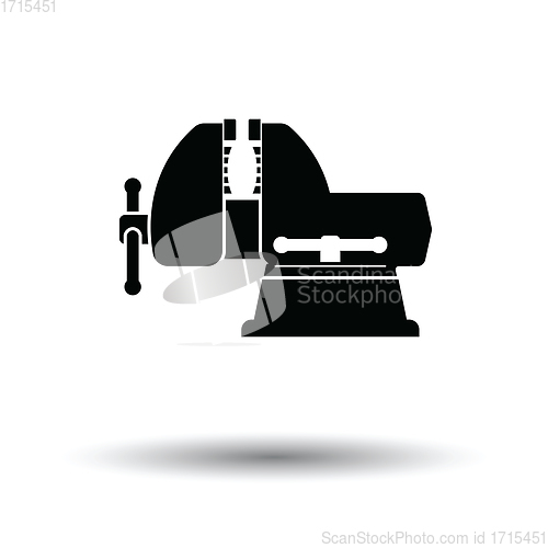 Image of Vise icon
