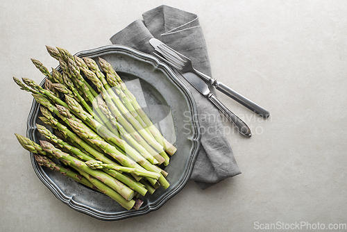 Image of Asparagus