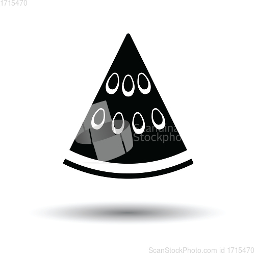 Image of Icon of Watermelon