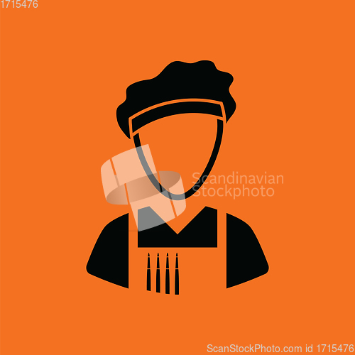 Image of Artist icon