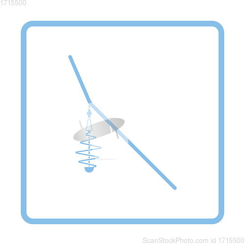 Image of Icon of  fishing feeder net