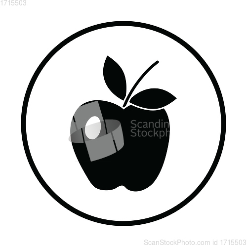 Image of Icon of Apple