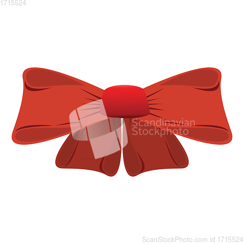 Image of Party bow icon