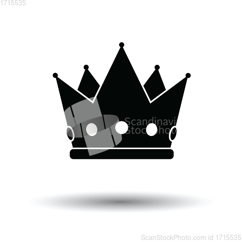 Image of Party crown icon