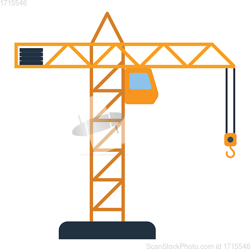 Image of Icon of crane