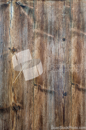 Image of old wood texture