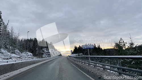 Image of Winterwinderland E18