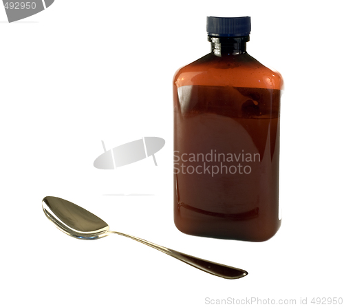 Image of Cough Medicine