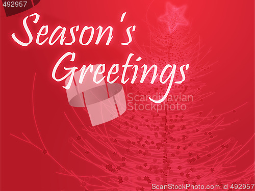 Image of Seasons Greetings