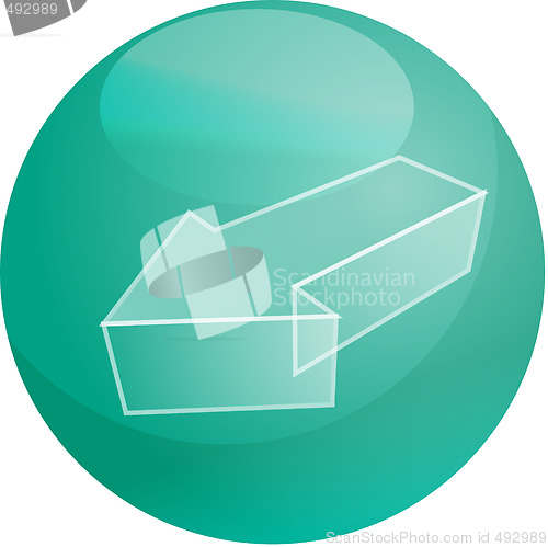 Image of Arrows illustration