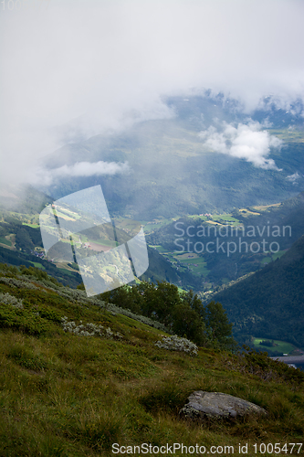 Image of Vikafjell, Hordaland, Norway