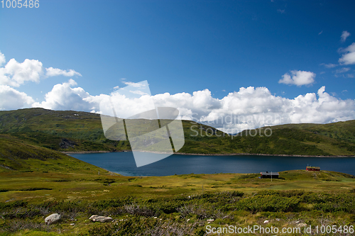 Image of Vikafjell, Hordaland, Norway