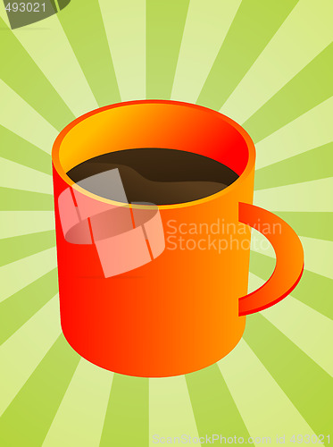 Image of Coffee mug