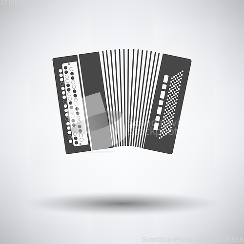 Image of Accordion icon