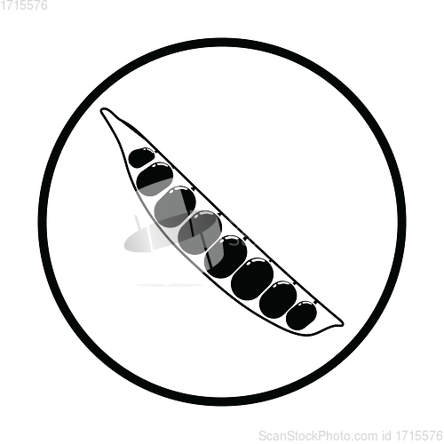Image of Pea icon