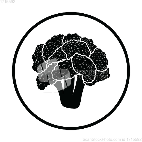 Image of Cauliflower icon