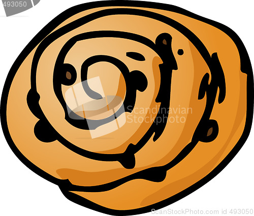 Image of Cinamon roll