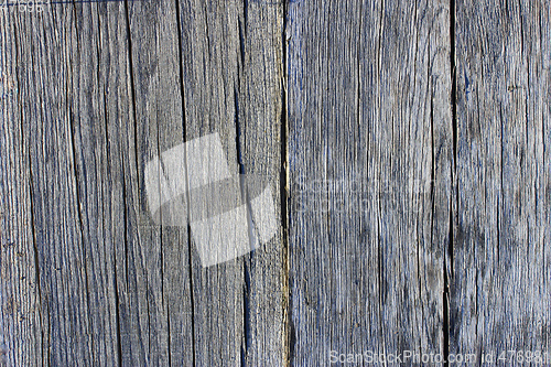 Image of dark wooden texture