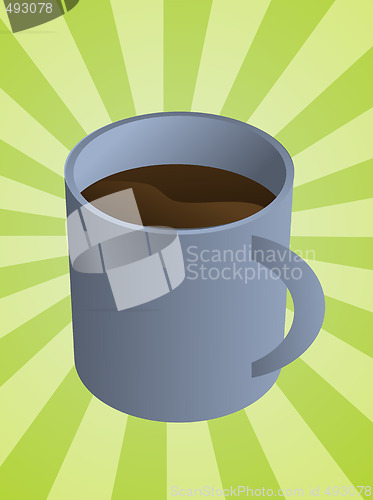 Image of Coffee mug