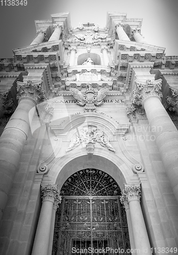 Image of Duomo di Siracusa (Syracuse Cathedral)