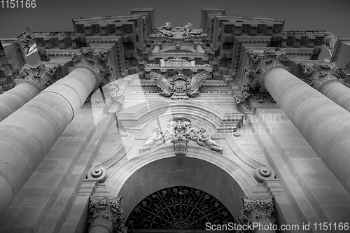 Image of Duomo di Siracusa (Syracuse Cathedral)