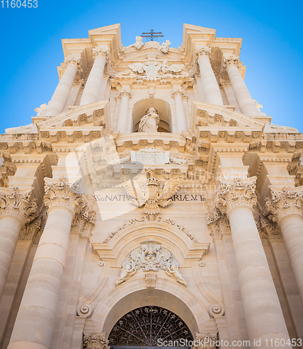 Image of Duomo di Siracusa (Syracuse Cathedral)