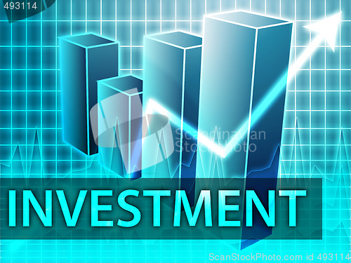 Image of Investment finances