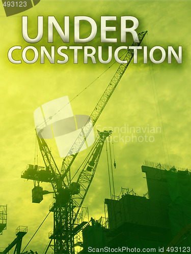 Image of Construction industry