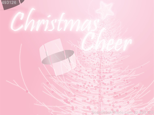 Image of Christmas cheer