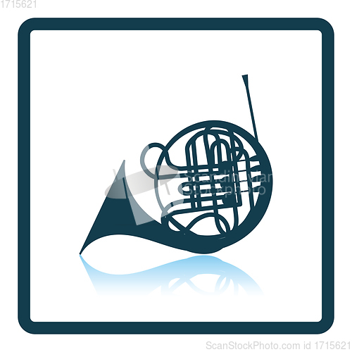 Image of Horn icon