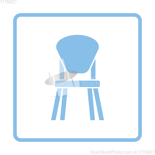 Image of Child chair icon