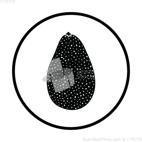 Image of Avocado icon