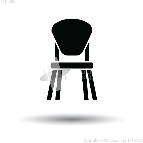 Image of Child chair icon
