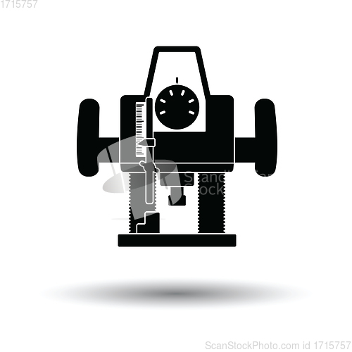 Image of Plunger milling cutter icon